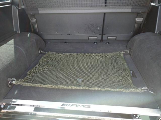 Gクラス G63(19枚目)