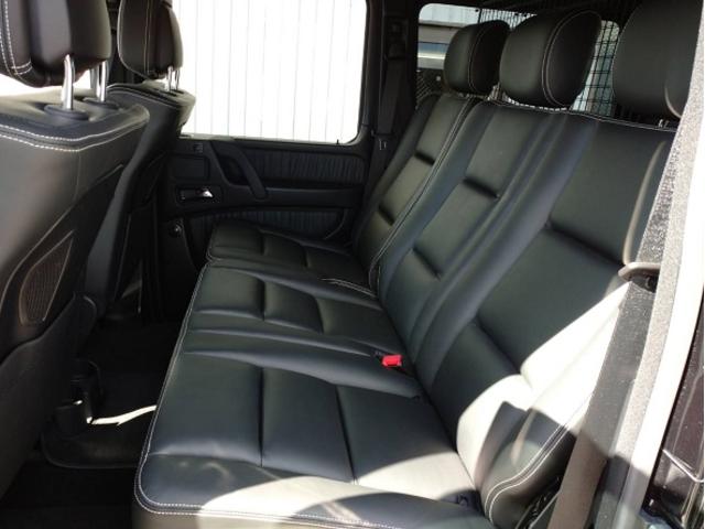 Gクラス G63(21枚目)