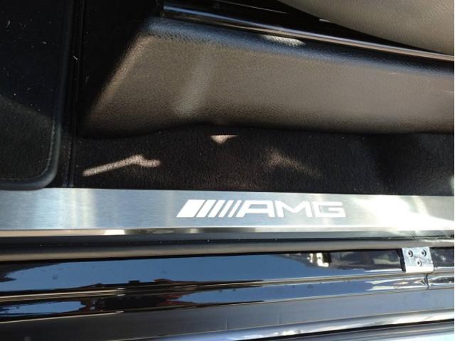 Gクラス G63(22枚目)