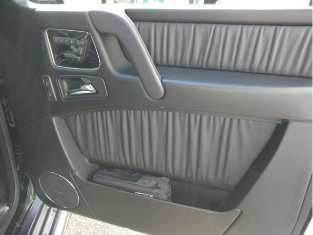 Gクラス G63(23枚目)