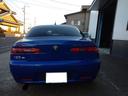 ALFA ROMEO ALFA 156