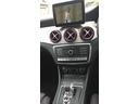 ＣＬＡ４５　４マチック　シューティングブレーク　後期モデル　レーダーセーフティＰＫＧ　パノラマスライディングルーフ　Ｇナビ　ＴＶ　バックカメラ　黒革　シートヒーター　パワーシート　ＬＥＤヘッドライト　１８インチＡＷ　キーレスゴー　パワーバックドア（14枚目）