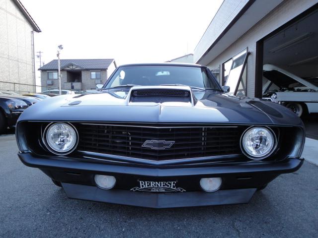 シボレー シボレーカマロ 427 ls7エンジン 6m t 1298 0万円 昭和44年 1969年 三重県 中古車 価格 Com シボレー シボレーカマロ 427 ls7エンジン 6m t 1298 0万円 昭和44年 1969年 三重県 中古車 価格 Com