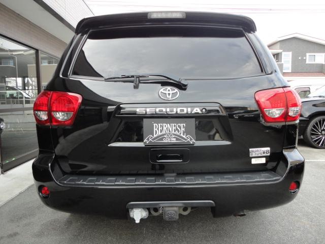 SR5 4WD プレミアムPKG ワンオーナー 新車並行車(3枚目)