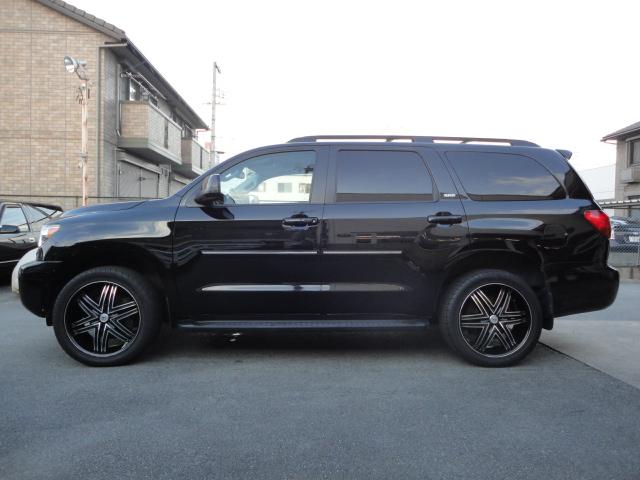 SR5 4WD プレミアムPKG ワンオーナー 新車並行車(5枚目)
