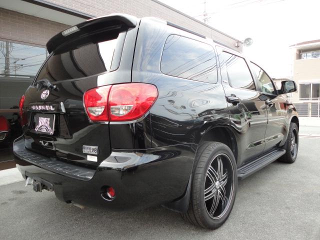 SR5 4WD プレミアムPKG ワンオーナー 新車並行車(7枚目)