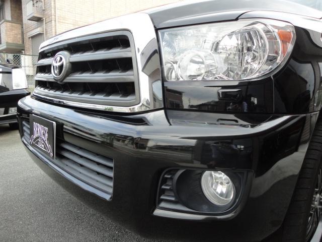 SR5 4WD プレミアムPKG ワンオーナー 新車並行車(10枚目)