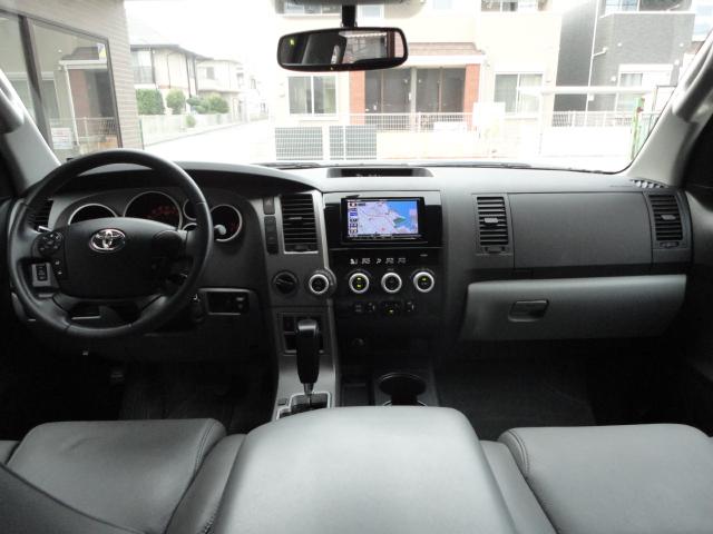 SR5 4WD プレミアムPKG ワンオーナー 新車並行車(13枚目)