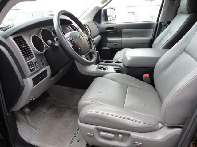 SR5 4WD プレミアムPKG ワンオーナー 新車並行車(15枚目)