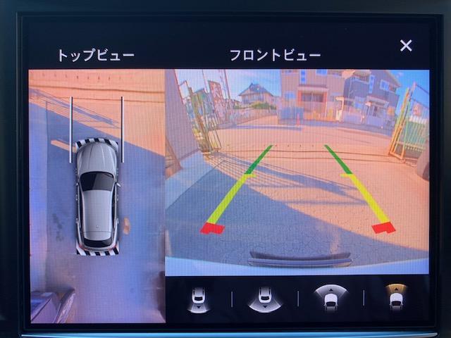 レヴァンテ グランスポーツ　後期型　ワンオーナー　禁煙車　パノラマサンルーフ　２１インチヘリオスホイール　ハーマンカーデン　ソフトクローズドア　三層コートパール　ＭＩＡシステム　全席シートヒーター　キックセンサー付電動テールゲート　ドライブレコーダー　ＥＴＣ（31枚目）