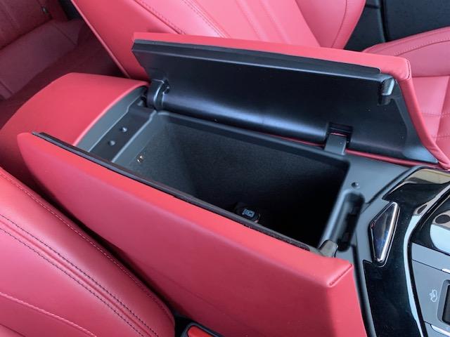レヴァンテ グランスポーツ　後期型　ワンオーナー　禁煙車　パノラマサンルーフ　２１インチヘリオスホイール　ハーマンカーデン　ソフトクローズドア　三層コートパール　ＭＩＡシステム　全席シートヒーター　キックセンサー付電動テールゲート　ドライブレコーダー　ＥＴＣ（41枚目）