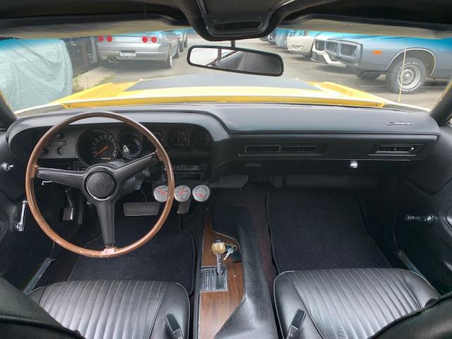 ダッジ・チャレンジャー ＳＥ　３４０　モパーパフォーマンスバルブカバー　エーデルブロックインテークマニホールド＆キャブレター＆エアーフィルター　へダースエキゾーストマニホールド　フローマスター５０　Ｍｉｌｏｄｏｎオイルパン（9枚目）