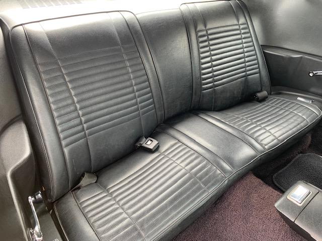 ダッジ・チャレンジャー ＳＥ　３４０　モパーパフォーマンスバルブカバー　エーデルブロックインテークマニホールド＆キャブレター＆エアーフィルター　へダースエキゾーストマニホールド　フローマスター５０　Ｍｉｌｏｄｏｎオイルパン（17枚目）