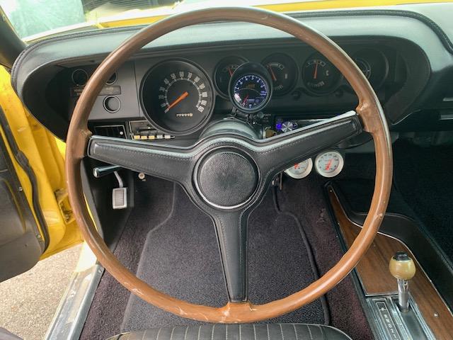 ダッジ・チャレンジャー ＳＥ　３４０　モパーパフォーマンスバルブカバー　エーデルブロックインテークマニホールド＆キャブレター＆エアーフィルター　へダースエキゾーストマニホールド　フローマスター５０　Ｍｉｌｏｄｏｎオイルパン（19枚目）