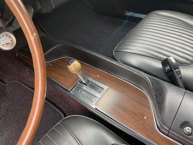 ダッジ・チャレンジャー ＳＥ　３４０　モパーパフォーマンスバルブカバー　エーデルブロックインテークマニホールド＆キャブレター＆エアーフィルター　へダースエキゾーストマニホールド　フローマスター５０　Ｍｉｌｏｄｏｎオイルパン（24枚目）