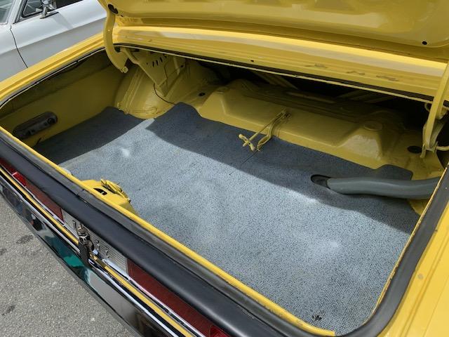 ダッジ・チャレンジャー ＳＥ　３４０　モパーパフォーマンスバルブカバー　エーデルブロックインテークマニホールド＆キャブレター＆エアーフィルター　へダースエキゾーストマニホールド　フローマスター５０　Ｍｉｌｏｄｏｎオイルパン（63枚目）