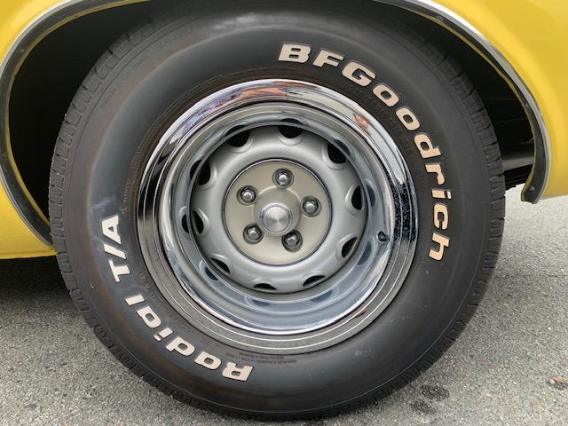 ダッジ・チャレンジャー ＳＥ　３４０　モパーパフォーマンスバルブカバー　エーデルブロックインテークマニホールド＆キャブレター＆エアーフィルター　へダースエキゾーストマニホールド　フローマスター５０　Ｍｉｌｏｄｏｎオイルパン（80枚目）
