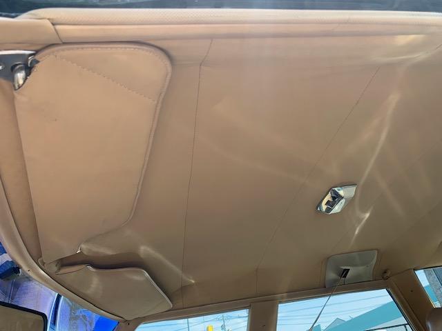 オールズモビル カスタムクルーザー ワゴン　ベルギー王室特別仕様車　１ナンバー登録可能　ベンチシート　コラムシフト　フロントパワーシート　乗車定員６人　パワーリアガラス　パワーリアゲート（32枚目）