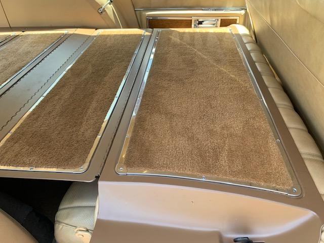 オールズモビル カスタムクルーザー ワゴン　ベルギー王室特別仕様車　１ナンバー登録可能　ベンチシート　コラムシフト　フロントパワーシート　乗車定員６人　パワーリアガラス　パワーリアゲート（44枚目）