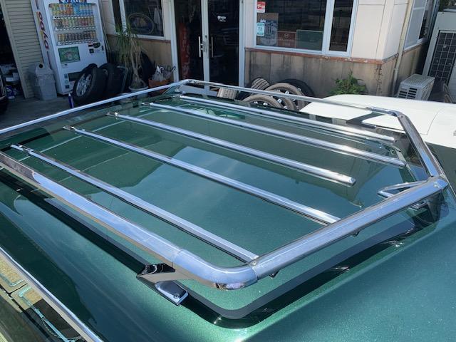 オールズモビル カスタムクルーザー ワゴン　ベルギー王室特別仕様車　１ナンバー登録可能　ベンチシート　コラムシフト　フロントパワーシート　乗車定員６人　パワーリアガラス　パワーリアゲート（70枚目）