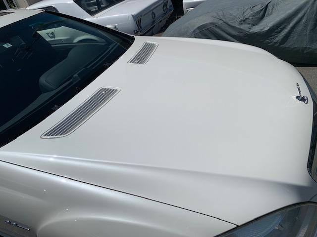 Ｓクラス Ｓ６３　ＡＭＧロング　キーレスゴー　４座席メモリー付パワーシート　４座席シートヒーター＆ベンチレーション　マッサージ機能付シート　リアドア＆リアガラス電動ブラインド　パワートランク　イージークローザー　フロント強化ブレーキ（71枚目）