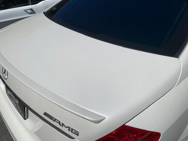 Ｓクラス Ｓ６３　ＡＭＧロング　キーレスゴー　４座席メモリー付パワーシート　４座席シートヒーター＆ベンチレーション　マッサージ機能付シート　リアドア＆リアガラス電動ブラインド　パワートランク　イージークローザー　フロント強化ブレーキ（76枚目）