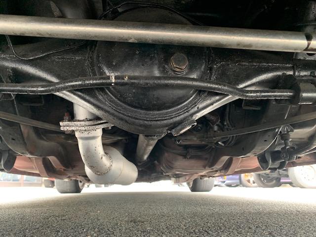 カローラレビン ＧＴＶ　ワタナベ１５ＡＷ　アペックスマフラー　トラストタコ足　運転席レカロシート（並行物）　モモステアリング　前後タワーバー　前後社外サスペンション　パワーフィルター　オイルクーラー　オイルキャッチタンク（74枚目）