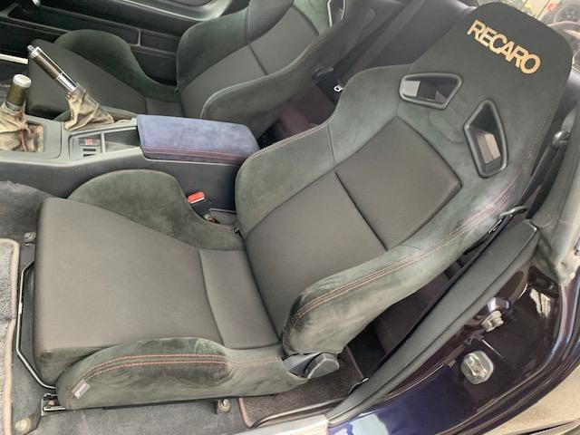 スカイライン GT-R Vスペック RAYS18AW フロントレカロシート NISMO320kmメーター NISMO3連メーター HKSブーストコントローラー HKSターボタイマー DefiアドバンスBFメーター&コントロールユニット(15枚目)