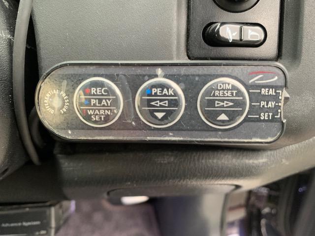 スカイライン GT-R Vスペック RAYS18AW フロントレカロシート NISMO320kmメーター NISMO3連メーター HKSブーストコントローラー HKSターボタイマー DefiアドバンスBFメーター&コントロールユニット(18枚目)