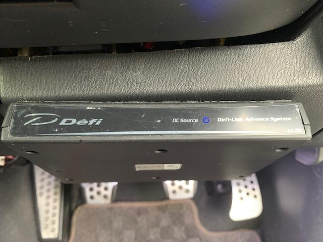 スカイライン GT-R Vスペック RAYS18AW フロントレカロシート NISMO320kmメーター NISMO3連メーター HKSブーストコントローラー HKSターボタイマー DefiアドバンスBFメーター&コントロールユニット(19枚目)