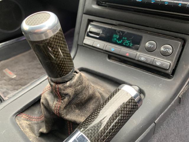 スカイライン GT-R Vスペック RAYS18AW フロントレカロシート NISMO320kmメーター NISMO3連メーター HKSブーストコントローラー HKSターボタイマー DefiアドバンスBFメーター&コントロールユニット(27枚目)