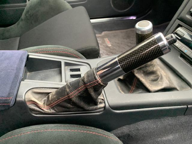 スカイライン GT-R Vスペック RAYS18AW フロントレカロシート NISMO320kmメーター NISMO3連メーター HKSブーストコントローラー HKSターボタイマー DefiアドバンスBFメーター&コントロールユニット(28枚目)