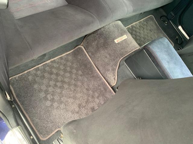 スカイライン GT-R Vスペック RAYS18AW フロントレカロシート NISMO320kmメーター NISMO3連メーター HKSブーストコントローラー HKSターボタイマー DefiアドバンスBFメーター&コントロールユニット(39枚目)