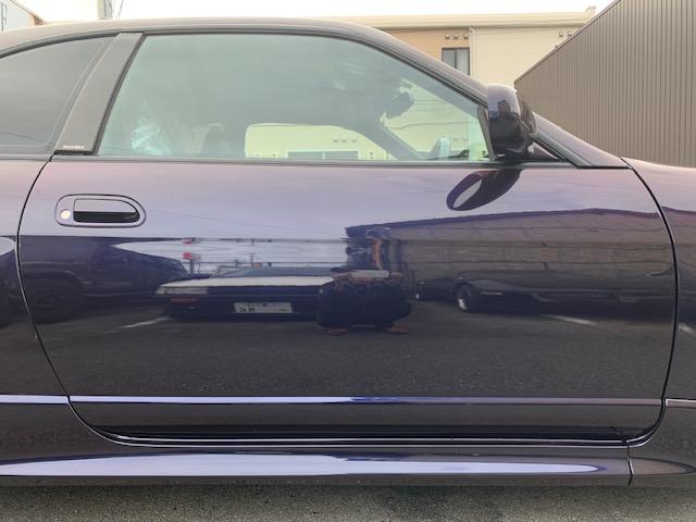 スカイライン GT-R Vスペック RAYS18AW フロントレカロシート NISMO320kmメーター NISMO3連メーター HKSブーストコントローラー HKSターボタイマー DefiアドバンスBFメーター&コントロールユニット(44枚目)