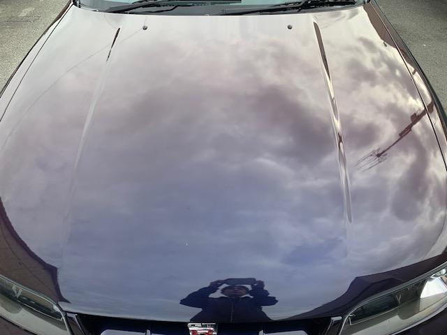 スカイライン GT-R Vスペック RAYS18AW フロントレカロシート NISMO320kmメーター NISMO3連メーター HKSブーストコントローラー HKSターボタイマー DefiアドバンスBFメーター&コントロールユニット(52枚目)