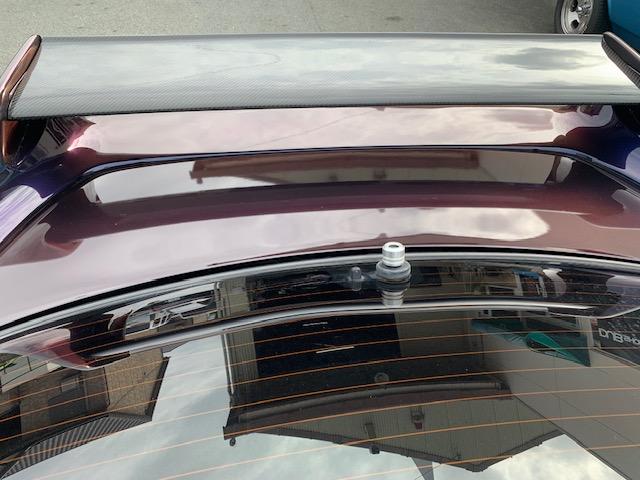 スカイライン GT-R Vスペック RAYS18AW フロントレカロシート NISMO320kmメーター NISMO3連メーター HKSブーストコントローラー HKSターボタイマー DefiアドバンスBFメーター&コントロールユニット(56枚目)