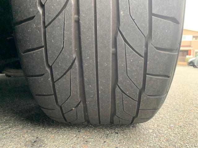 スカイライン GT-R Vスペック RAYS18AW フロントレカロシート NISMO320kmメーター NISMO3連メーター HKSブーストコントローラー HKSターボタイマー DefiアドバンスBFメーター&コントロールユニット(79枚目)