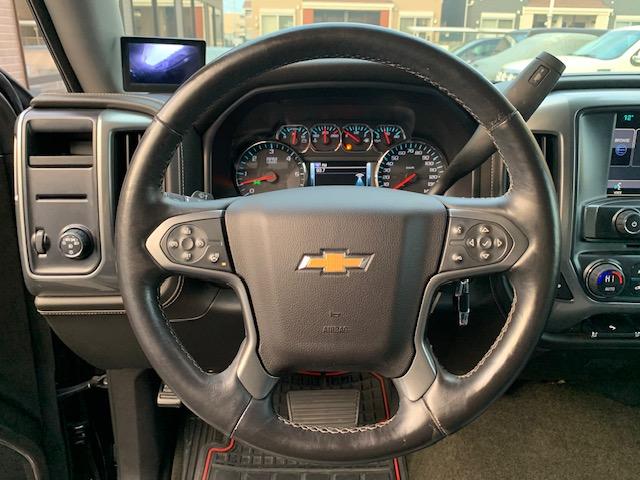 シボレーシルバラード １５００　ＬＴＺ　２ＷＤ　クルーキャブ　スタンダードＢＯＸ　自社直輸入　新車並行車　ワンオーナー　ＬＴＺプラスパッケージ　ハードトノカバー　ベッドライナー　フロントベンチシート　エンジンスターター　フロント＆サイド＆バックカメラ　Ｆ＆Ｒパーキングセンサー（29枚目）