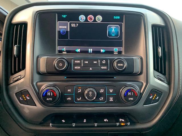 シボレーシルバラード １５００　ＬＴＺ　２ＷＤ　クルーキャブ　スタンダードＢＯＸ　自社直輸入　新車並行車　ワンオーナー　ＬＴＺプラスパッケージ　ハードトノカバー　ベッドライナー　フロントベンチシート　エンジンスターター　フロント＆サイド＆バックカメラ　Ｆ＆Ｒパーキングセンサー（33枚目）