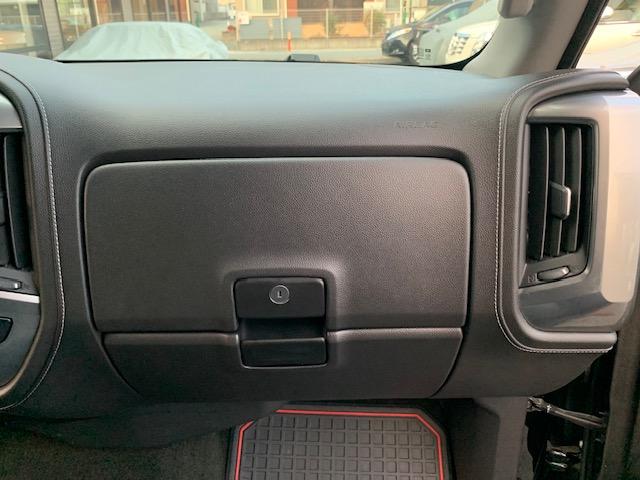 シボレーシルバラード １５００　ＬＴＺ　２ＷＤ　クルーキャブ　スタンダードＢＯＸ　自社直輸入　新車並行車　ワンオーナー　ＬＴＺプラスパッケージ　ハードトノカバー　ベッドライナー　フロントベンチシート　エンジンスターター　フロント＆サイド＆バックカメラ　Ｆ＆Ｒパーキングセンサー（41枚目）