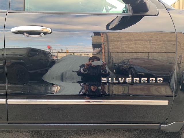 シボレーシルバラード １５００　ＬＴＺ　２ＷＤ　クルーキャブ　スタンダードＢＯＸ　自社直輸入　新車並行車　ワンオーナー　ＬＴＺプラスパッケージ　ハードトノカバー　ベッドライナー　フロントベンチシート　エンジンスターター　フロント＆サイド＆バックカメラ　Ｆ＆Ｒパーキングセンサー（58枚目）