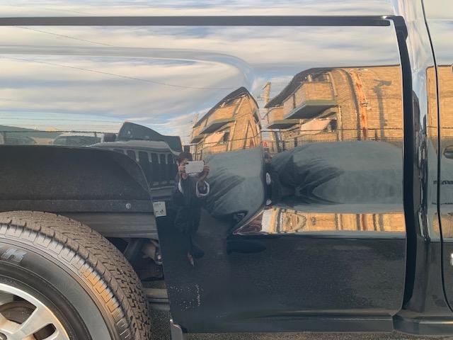 シボレーシルバラード １５００　ＬＴＺ　２ＷＤ　クルーキャブ　スタンダードＢＯＸ　自社直輸入　新車並行車　ワンオーナー　ＬＴＺプラスパッケージ　ハードトノカバー　ベッドライナー　フロントベンチシート　エンジンスターター　フロント＆サイド＆バックカメラ　Ｆ＆Ｒパーキングセンサー（60枚目）