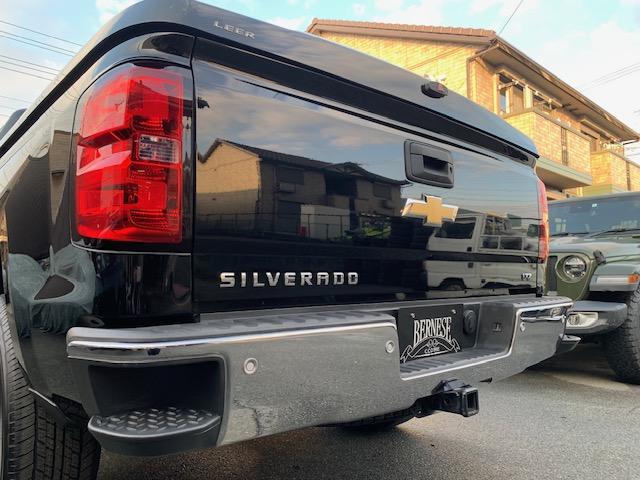 シボレーシルバラード １５００　ＬＴＺ　２ＷＤ　クルーキャブ　スタンダードＢＯＸ　自社直輸入　新車並行車　ワンオーナー　ＬＴＺプラスパッケージ　ハードトノカバー　ベッドライナー　フロントベンチシート　エンジンスターター　フロント＆サイド＆バックカメラ　Ｆ＆Ｒパーキングセンサー（69枚目）