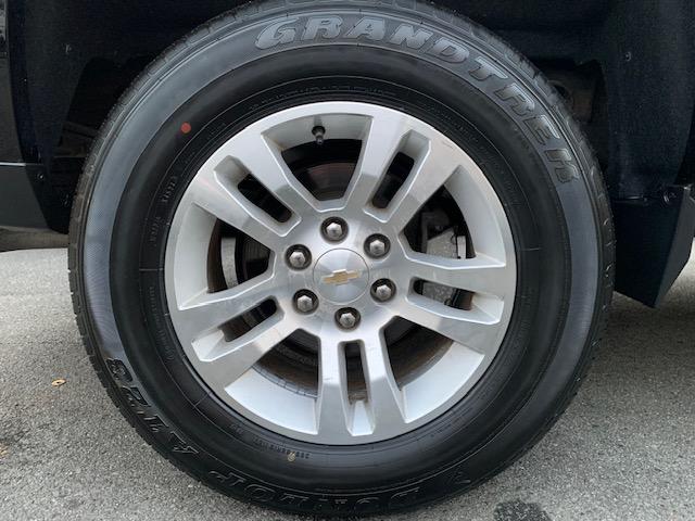 シボレーシルバラード １５００　ＬＴＺ　２ＷＤ　クルーキャブ　スタンダードＢＯＸ　自社直輸入　新車並行車　ワンオーナー　ＬＴＺプラスパッケージ　ハードトノカバー　ベッドライナー　フロントベンチシート　エンジンスターター　フロント＆サイド＆バックカメラ　Ｆ＆Ｒパーキングセンサー（80枚目）