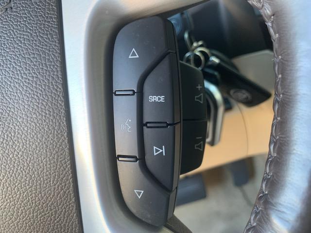 キャデラックエスカレード ベースグレード　１ナンバー登録　オートチェック走行履歴レポート付　弊社管理ユーザー様下取り車　弊社にて１１年間メンテナンス　パワーランニングボード　パワーバックドア　サイバーナビ　純正フリップダウンモニター　ＢＯＳＥ（27枚目）