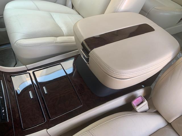 キャデラックエスカレード ベースグレード　１ナンバー登録　オートチェック走行履歴レポート付　弊社管理ユーザー様下取り車　弊社にて１１年間メンテナンス　パワーランニングボード　パワーバックドア　サイバーナビ　純正フリップダウンモニター　ＢＯＳＥ（38枚目）