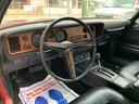 エスプリ　３５０　バイナルトップ　リアスポイラー　ウッドパネル　ボッシュ三連メーター　社外ショックアブソーバー（10枚目）