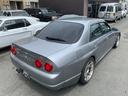 ＧＴ－Ｒオーテックバージョン４０ｔｈアニバー　ＮＩＳＭＯ３２０ｋｍスケールコンビネーションメーター　ＮＩＳＭＯサブメーター　ＴＥＩＮ車高調　ＷＥＤＳ１８インチＡＷ　社外マフラー　ブレンボブレーキキャリパー　ターボタイマー　タイミングベルト交換済（52枚目）