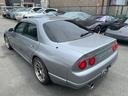 ＧＴ－Ｒオーテックバージョン４０ｔｈアニバー　ＮＩＳＭＯ３２０ｋｍスケールコンビネーションメーター　ＮＩＳＭＯサブメーター　ＴＥＩＮ車高調　ＷＥＤＳ１８インチＡＷ　社外マフラー　ブレンボブレーキキャリパー　ターボタイマー　タイミングベルト交換済（53枚目）