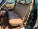 ワゴン　ベルギー王室特別仕様車　１ナンバー登録可能　ベンチシート　コラムシフト　フロントパワーシート　乗車定員６人　パワーリアガラス　パワーリアゲート（12枚目）